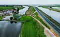 "防汛+旅游"融合 环鄱阳湖堤顶公路应急保通工程全面完工