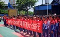 熹光暖童心，公益筑未来 ——婕熹卡爱心公益行走进西昌民乐小学