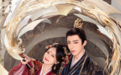 《书卷一梦》定档6月26日 李一桐刘宇宁上演穿书流强制爱
