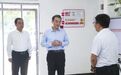 淮安市委书记史志军：紧盯群众反映的问题 推进集中整治工作