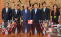 李宁集团与北京体育大学达成战略合作