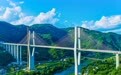 湖南炉慈高速路面2标主线沥青摊铺全部完成  ​