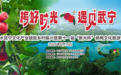 2025山水武宁文化产业赋能乡村振兴暨第十一届“新光杯”杨梅文化旅游节开幕