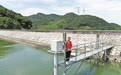 清淤固坝护安澜  宁波筑牢防汛“生命线”