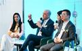 超学能斩获北欧最喜爱 AI 品牌 创始人与前瑞典首相论道教育创新