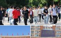 寿县三中考点圆满完成2025年初中学业水平生物地理学科考试任务