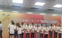 今天，听宁波"热血侠"讲述生命契约——有人25年献血4万毫升，有人带动全家上阵