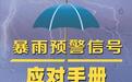 暴雨来袭如何避险？实用指南请收好
