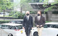 郑中基余思敏离婚案再开庭，男方将针对不实报道发布声明