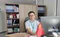 劳模洪钢：打造甬凉“两地仓”共富新标杆