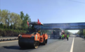 G15沈海高速烟台段路面修复养护完工通车