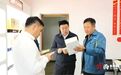 鲁长友：以优良作风激励干部担当作为 全力推动县域经济高质量发展
