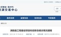 工程项目标后联合暗访，安徽涡阳2个项目被要求立即改正
