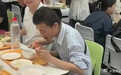 韦东奕就餐遭“贴脸拍摄”“围堵跟拍”，官方出手整治