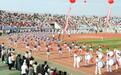 五大连池市：拼搏燃动赛场 运动铸就风采