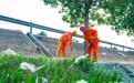 河北高速青银分公司：筑牢防汛安全网 护航司乘平安路