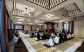 兴会禅寺第三届松隐茶会圆满落幕，共品禅茶之美