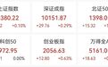 直线拉升，不到3分钟20cm涨停