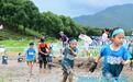 感受山野魅力 千名“小勇士”萧山戴村挑战自我