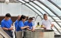 长春91名新农人赴京研学 探索农文旅融合发展新路径