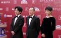 第27届上海国际电影节金爵奖揭晓 万茜获金爵奖影后