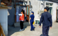 临江市：开展消防通道专项排查 筑牢生命通道安全防线