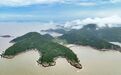 入选全国案例，象山海岛生态修复放“大招”