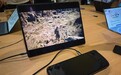 华为Matebook Fold支持DP in：秒变18英寸大屏
