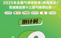 燃情邵阳，共赴气排球与文旅盛宴！“超级”杯2025年全国气排球联赛（西南赛区）即将启幕