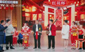 非遗育新苗 薪火满凤翔——传统文化在校园绽放时代光彩