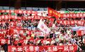 “苏超”燃动彭城 徐州文旅体商融合升温