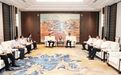 苏州市长吴庆文会见中国科学技术大学党委书记舒歌群一行