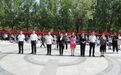 文物焕光彩 非遗正青春——鸡西市2025年“文化和自然遗产日”活动启动仪式圆满落幕