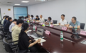 徐州保护中心：精准服务校企合作，助力产学研协同创新