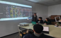 数字建筑中心开展BIM三维可视化设计交底会