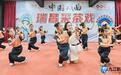 瑞昌：戏曲进校园（图）