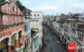海南各大景区已恢复正常开放