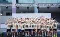 上海罗丹大奖赛震撼启幕：全球首创运动+雕塑模仿秀盛宴，铸就上海城市活力国际新名片