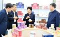 梁惠玲到大兴安岭地区调研