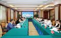 佳木斯市与广东省国资委举行“龙粤对口”合作交流座谈会