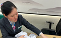 “钞”能力 “满”心意：农行合肥分行现金服务背后的民生答卷
