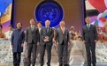 旅美艺术家李静雨携手河南卫视，共绘文明对话国际日盛典
