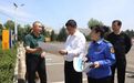 王铁调研旅发大会城市氛围营造、项目建设、环境提升和民生实事项目进展情况