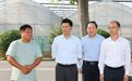 扬州市委书记王进健赴宝应调研夏种夏管、防汛备汛工作