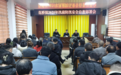 东安：压实“河长制” 站好“防汛岗”