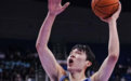 登陆NBA！国信男篮球员杨瀚森在2025年NBA选秀大会首轮第16顺位入选 实现青岛零的突破