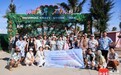 文昌魅力征服国际推荐官！12国博主沉浸体验“村VA”热浪与老爸茶香
