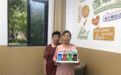 垃圾分类在行动|江北区甬江社区开展“环境我守护 服务送到家”便民服务活动