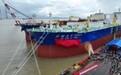 “苏海1号”正式交付！全球首艘三文鱼养殖工船扬帆起航