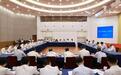 浙江省委书记和这些企业聊创新